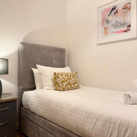The Barn In The Courtyard, 3 - Bed, Sleeps 5, Pets Welcome Ulverston Exterior photo