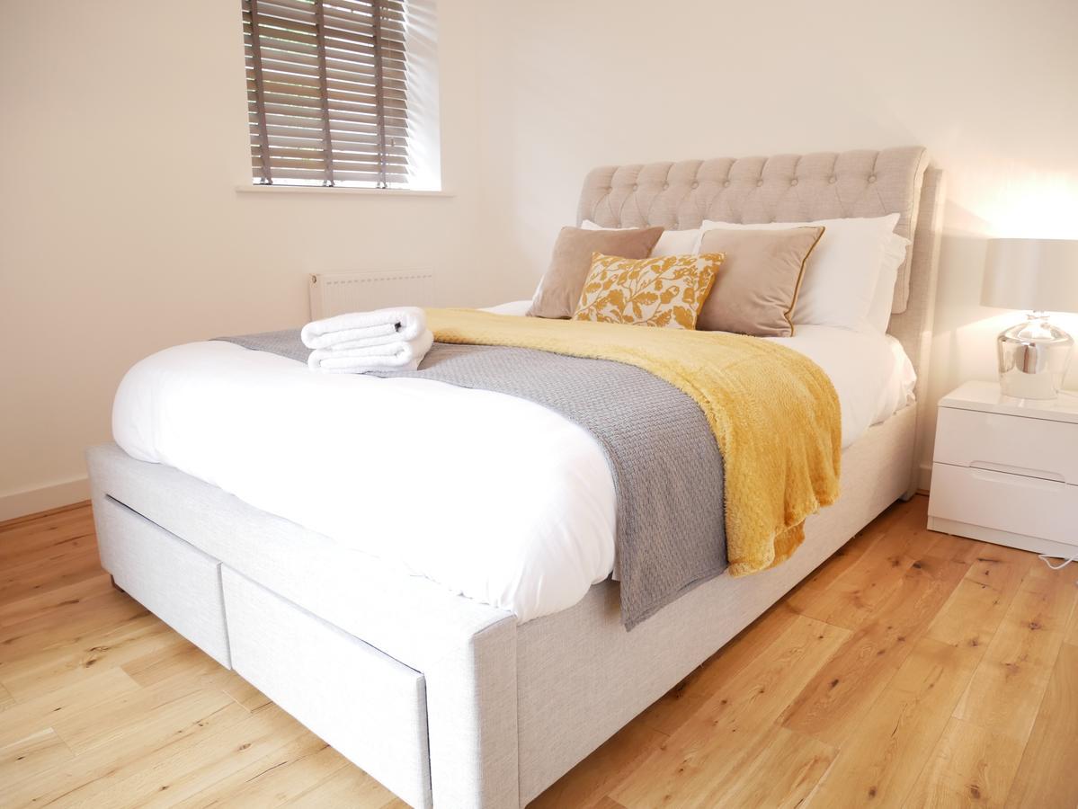 The Barn In The Courtyard, 3 - Bed, Sleeps 5, Pets Welcome Ulverston Exterior photo